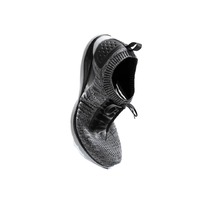 NINETYGO 90分 男士缓震超轻跑鞋 灰色40