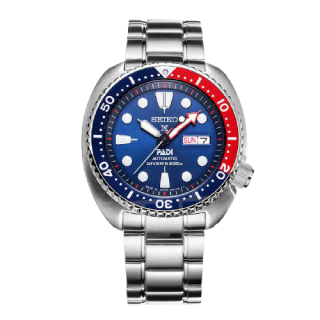 SEIKO 精工 Prospex系列 男士机械手表