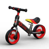 宝藏新品牌：luddy 乐的 儿童无脚踏平衡车