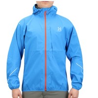 HAGLOFS L.I.M PROOF JACKET 男士冲锋衣 602501-2C2 天蓝色 M