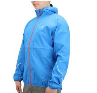 HAGLOFS L.I.M PROOF JACKET 男士冲锋衣 602501-2C2 天蓝色 M