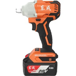 Dongcheng 东成 MPB288 冲击扳手套装 单电标准款 20V