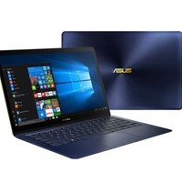 ASUS 华硕 灵耀3 Deluxe 14英寸 笔记本电脑