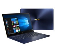 ASUS 华硕 灵耀3 Deluxe 14英寸 笔记本电脑