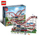百亿补贴：LEGO 乐高 创意百变系列 10261 巨型过山车