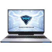 MACHENIKE 机械师 F117-X26 游戏笔记本电脑（i7-10875H、8BGB、512GB SSD、RTX2060）