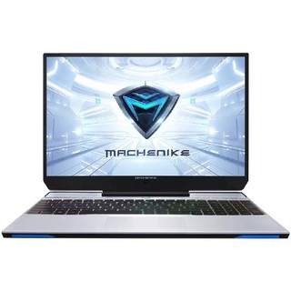 MACHENIKE 机械师 F117-V26 笔记本电脑