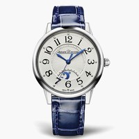 真心好礼：JAEGER-LECOULTRE 积家 JAEGER-LECOULTRE 积家 约会系列 自动机械女表 