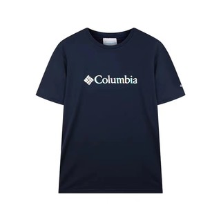 Columbia 哥伦比亚 CLOM-830-SCUFF 男士短袖T恤