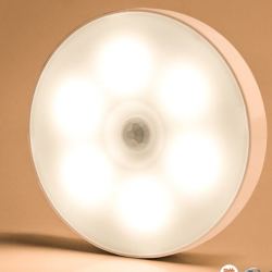 千御 led小夜灯 二代升级款