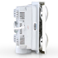 AUPU 奥普 嵌入式三合一浴霸