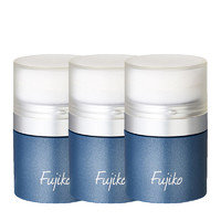 考拉海购黑卡会员：Fujiko ponpon 头发蓬松粉 蓝瓶新版 8.5g*3瓶装