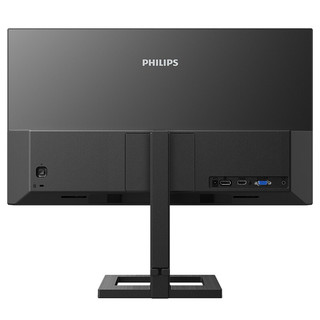 PHILIPS 飞利浦 242E2FE 23.8英寸 IPS FreeSync 显示器（1920×1080、75Hz、113.8%sRGB）