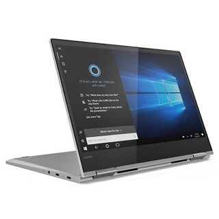 Lenovo 联想 YOGA系列 YOGA730 笔记本电脑