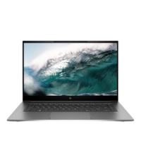 HP 惠普 ZBook Studio G7 15.6英寸 移动工作站 灰色（酷睿i7-10750H、T1000 Max-Q 4G、16GB、512GB SSD、1080P、IPS、60Hz、23U17PA)
