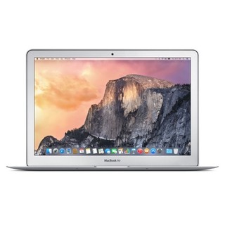 Apple 苹果 MacBook Air 11.6英寸 轻薄本