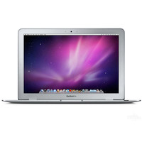 Apple 苹果 MacBook Air 11.6英寸 轻薄本