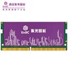 UnilC 紫光国芯 DDR4 笔记本马甲内存条 8G