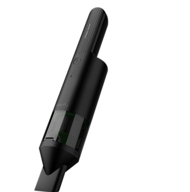 清蜓 FV2 车载吸尘器 黑色