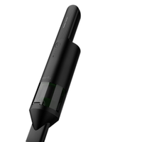 清蜓 FV2 车载吸尘器 黑色