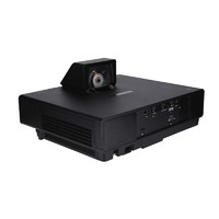 中亚Prime会员：EPSON 爱普生 EH-LS500B 超短焦激光投影机 黑色