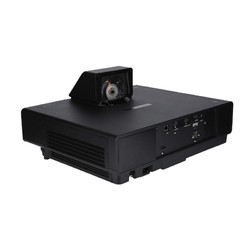 EPSON 爱普生 EH-LS500B 超短焦激光投影机 黑色