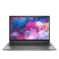 HP 惠普 Z系列 ZBook Firefly 14 G7 14英寸 笔记本电脑