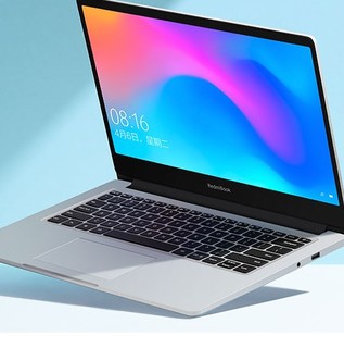 Redmi 红米 RedmiBook 14 增强版 14英寸 笔记本电脑