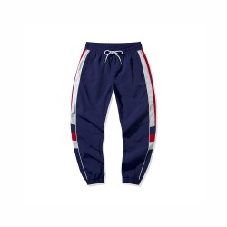 LI-NING 李宁 AYKQ045 情侣款运动长裤