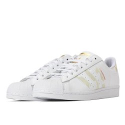 adidas Originals SUPERSTAR 男款休闲运动鞋
