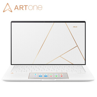 ASUS 华硕 ARTONE系列 ARTONE 18K 笔记本电脑