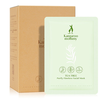 袋鼠妈妈 孕妇面膜20片