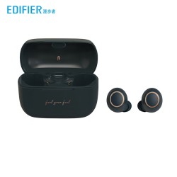 Edifier 漫步者 TO-U 冇心联名定制款 真无线蓝牙耳机