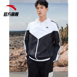 ANTA 安踏 152028608 男士外套