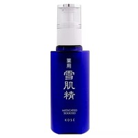 KOSE 高丝 SEKKISEI 雪肌精 美白乳液 140ml *2件