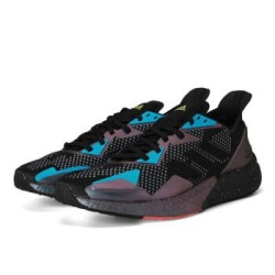 adidas 阿迪达斯 X9000L3 MPure EH0057 男子跑步鞋