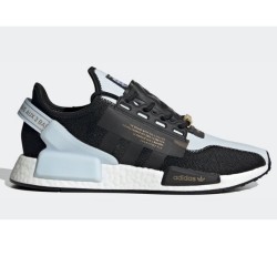 adidas 阿迪达斯 FX9300 三叶草 NMD R1.V2 STARWARS 男女款运动鞋