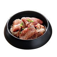 HANLASAN 汉拿山 韩式料理烤肉组合 1.6kg（照烧牛肉400g*2+烤猪梅肉400g*2）