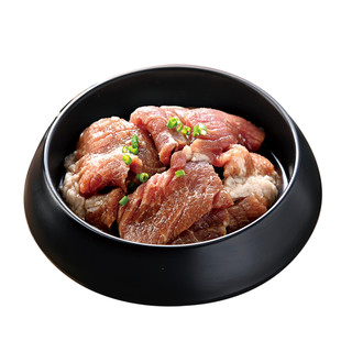 HANLASAN 汉拿山 韩式烤肉孜然照烧牛肉猪梅肉烧烤原材料生肉半成品1600G