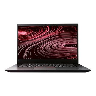 ThinkPad 思考本 X1 隐士 15.6英寸 笔记本电脑