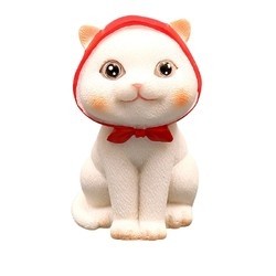 BEAUTY AN OPTIMEL 美一优 创意家居装饰品小摆件 1个