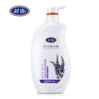 Haodi 好迪 活力花香沐浴露 1.3L