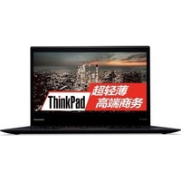 ThinkPad 思考本 X1 Carbon 2015款 笔记本电脑