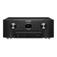 马兰士（MARANTZ）SR5015 8K超高清功放 家庭影院7.2声道200W