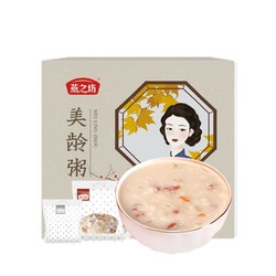 燕之坊 美龄粥 1.12kg *5件