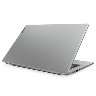 Lenovo 联想 IdeaPad 14s 2021款 14.0英寸 轻薄本 银色(酷睿i5-1135G7、MX350、8GB、512GB SSD、1080P、IPS、60Hz）