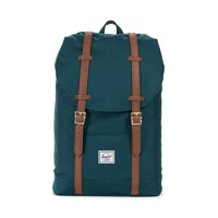 Herschel Supply Retreat Mid-Volume  经典系列 10329 双肩包