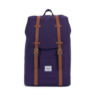 Herschel Supply Retreat Mid-Volume  经典系列 10329 双肩包