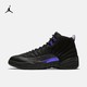 NIKE 耐克 AIR JORDAN 12 RETRO CT8013 男子运动鞋