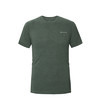 NORTHLAND 诺诗兰 GL075267 男士速干T恤 深绿色 XL